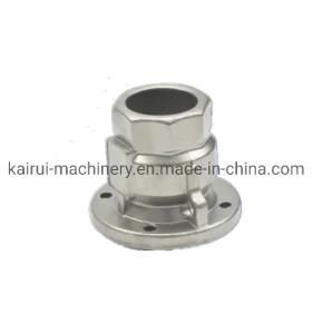 Stainless Steel Precision Casting Machining Machine Parts