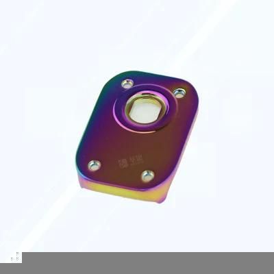 Aluminium Die Casting Machinery Parts for Auto Parts OEM Aluminium Die Casting