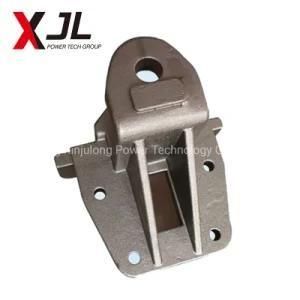 Auto/Truck Spare Parts in Investment/Lost Wax Casting-Foundry