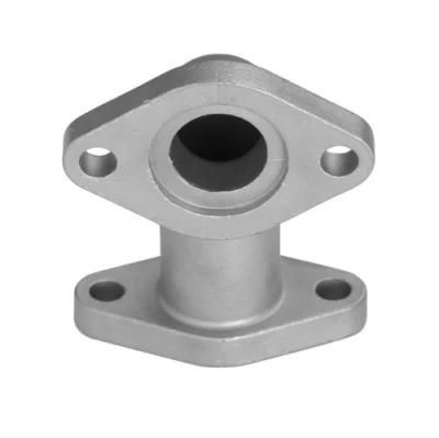 High Quality Factory Made Zinc Alloy Support Die Casting