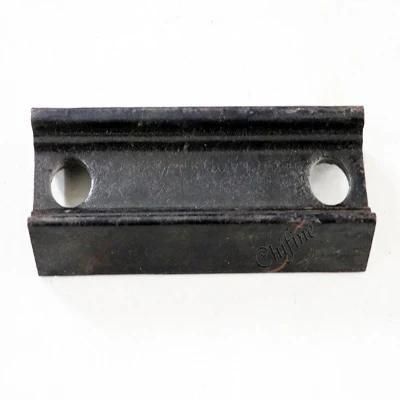 Wholesale Custom Coal Plate Scraper Conveyor Forged Bar/Scraper