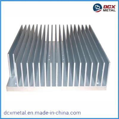 Black Aluminium Profile Balustrade and Balcony Channel Profiles Auto Motorcycle Aluminum ...