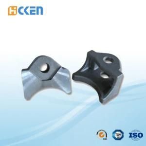 Precision Customized Investment Casting Steel Parts