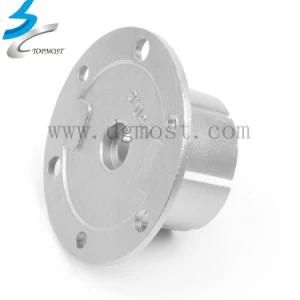High Quality Stainless Steel Metal Precision Hardware Casting