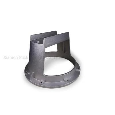 Factory Pressure Aluminum Alloy Die Casting for Mechanical Parts