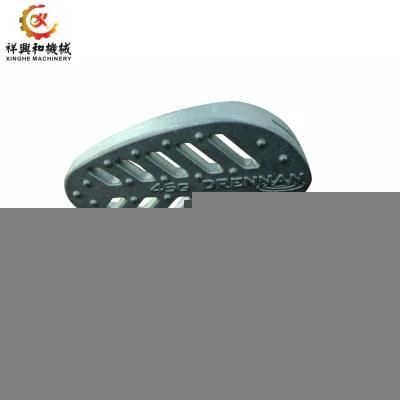 Customized Zamak/ Zinc Alloy Die Casting