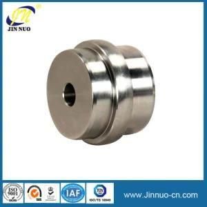 OEM Stainless Steel/ Mild Steel/ Aluminum Alloy CNC Machining Parts