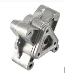 Chinese Supplier CNC Aluminum Die Casting Part for Auto