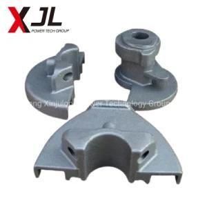 Customized Carbon/Alloy Steel in Lost Wax/Precision/Investment Casting