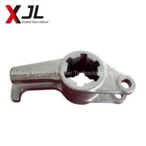 Machinery/Trailer/Truck Parts in Investment/Lost Wax/Precision Casting