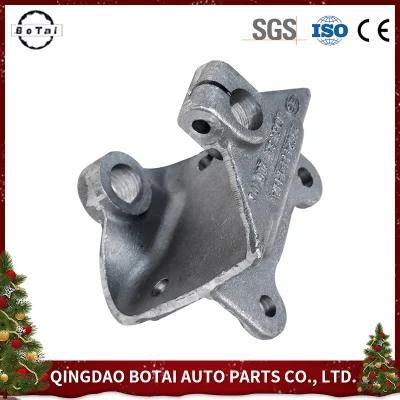 OEM Factory Manufactures Auto Parts Sand Casting Auto Parts Truck Parts