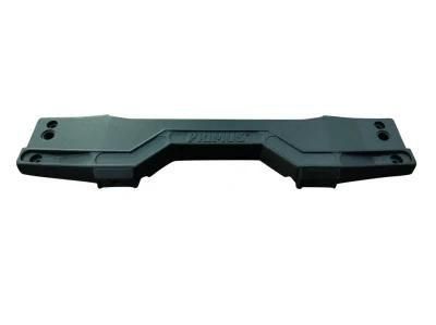 OEM 380/6061/6063 Aluminum Die Casting Auto Parts with Polishing
