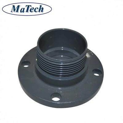 Customized Manufacturer High Performance Aluminum Die-Cast Base