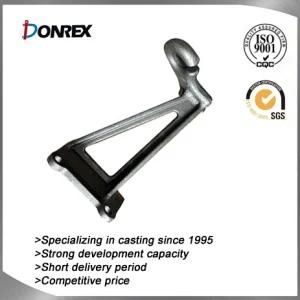 OEM Iron Cast for Customized