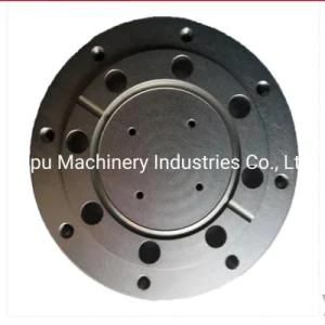 2020 Aluminum CNC Machined Component Aluminum Part of Enpu