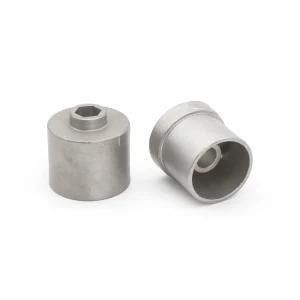 OEM ODM Factory Aluminum Die Casting The Lamp Body Base