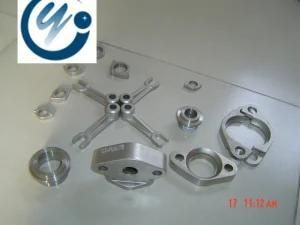 Steel Precision Casting Machinery Parts Factory Industrial Machinery Parts
