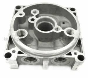 Aluminum Die Casting Electrical Accessories