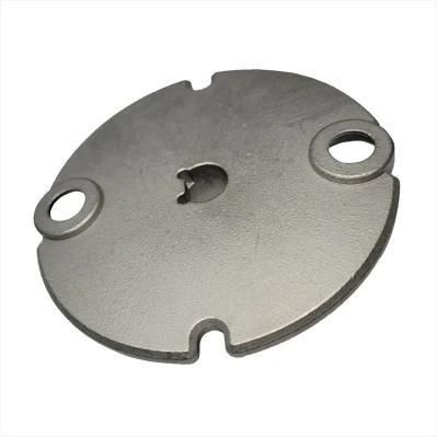 Custom High Quality Laser Cutting Service Aluminum Stainless Steel Sheet Metal Parts