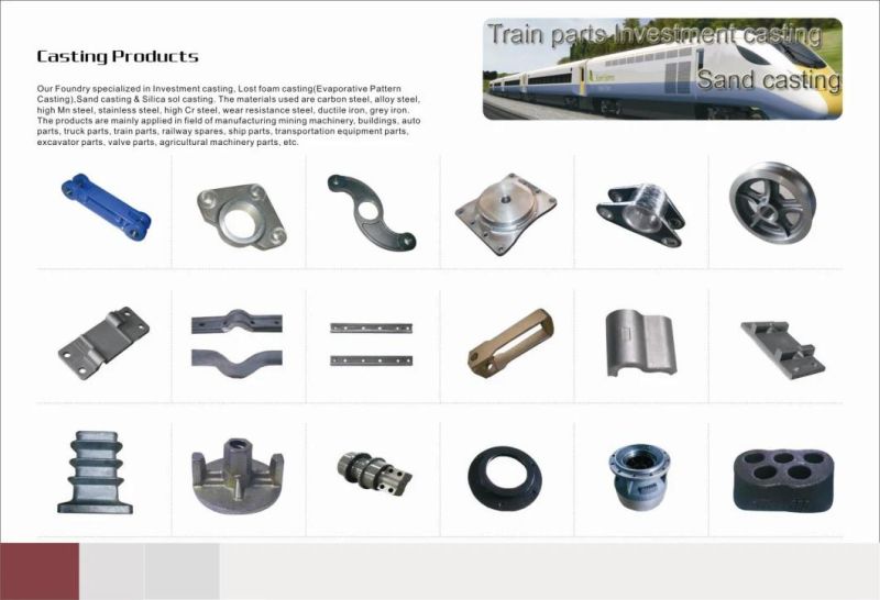 Stainless Steel Impeller