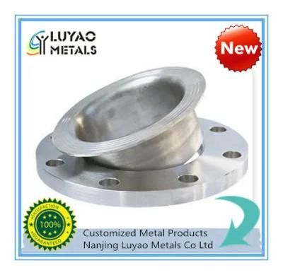 High Quality Stainless Steel/Steel Forging Products