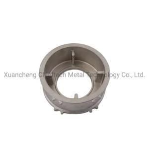 Factory Foundry Metal Silica Sol/Lost Wax-Investment-Precision-Precise-Alloy /Carbon ...
