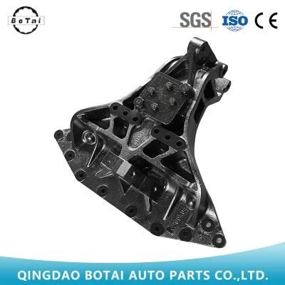 OEM Stainless Steel Hydraulic Valve Body Investment Casting Machinery Part