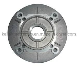 OEM Precision Aluminum Die Casting Machinery Parts