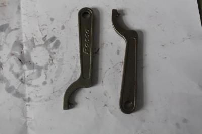 Stainless Steel 304 &amp; 316L Casting Parts Investment Casting Lost Wax Casting to Stainless ...