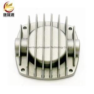 Aluminum Kitchen Accessories/Aluminum Lamp/Casting Parts