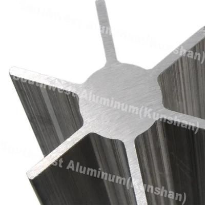 OEM Aluminum Alloy Hot Forging, Cold Forging, Forging Parts for Car Parts