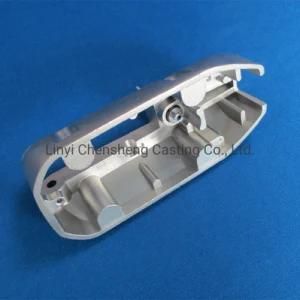 Factory Supply Customized Door Lock Parts by High Precision Casting