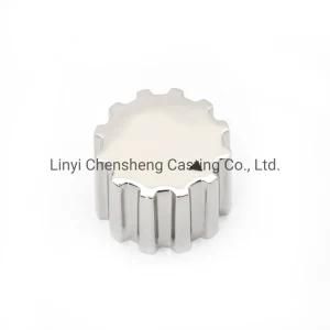 Factory Precision Casting/Cast Iron/Stainless Steel Investment Casting