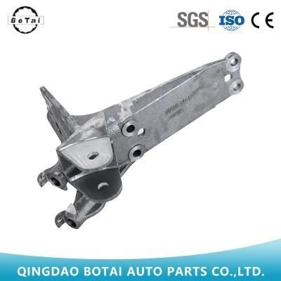 OEM Custom Factory Manufacturing Truck Parts Sand Casting Gravity Casting
