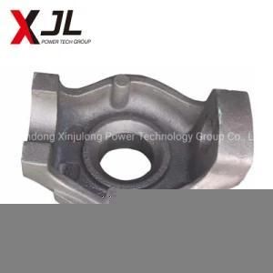 Motor/Vehicle/Auto Parts in Lost Wax/Precision/Investment Casting