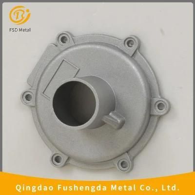 OEM ODM Factory Sand Casting Gravity Casting Process Products Aluminum Die Casting