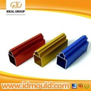 SLA/SLS/CNC Anodizing Prototyping Metal Parts