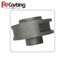Ningbo Customized Casting Parts for Machinery