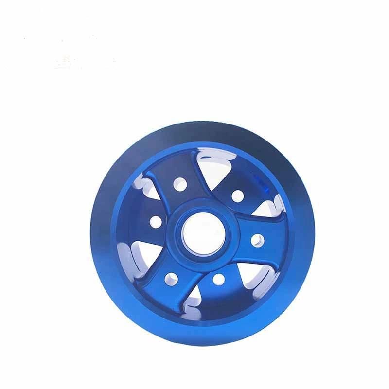 High Quality for The Best Price for The Mini CNC Parts