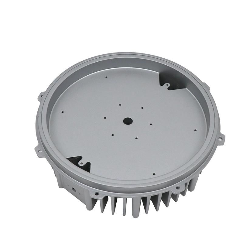 Die Casting Aluminum Alloy