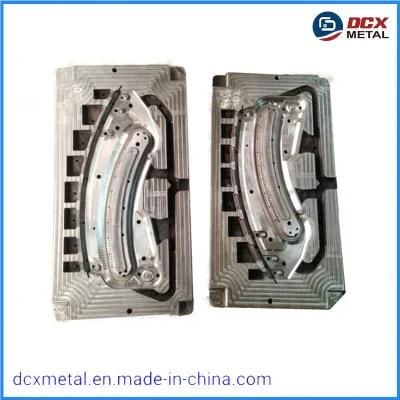 Aluminum Die Cast Mould Making Products Made Die Casting