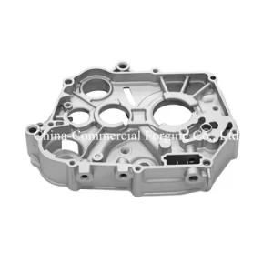 Factory Wholesale Price Pressure Aluminium Die Casting Parts Manufacturer