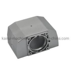 Aluminum Die Cast Air Pump Housing