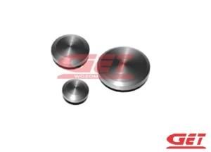 High Chromium White Iron Wear Buttons