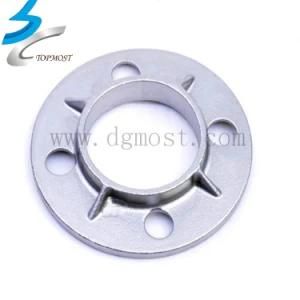 Staineless Steel Customizable Precision Hardware Marine Spare Parts