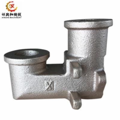 ISO9001 Customzied Iron Sand Casting Clutch for Tractor Parts