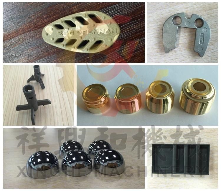 China Supplier ADC12/A360/A380/6061/7075 Aluminum Alloy Die Casting Aluminum Parts