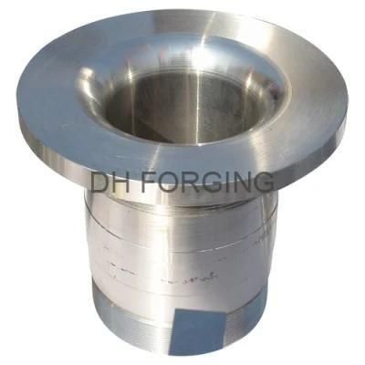 Steel Forging Part