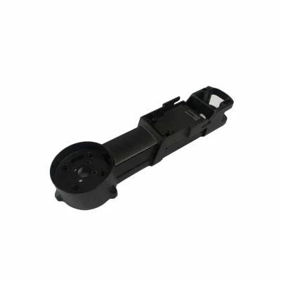 OEM Factory High Precision CNC Machining Powder Coated Aluminum Daf Truck Parts