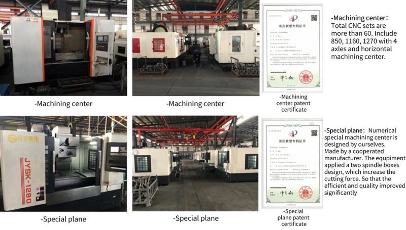 Ptainless Steel Casting Service Precision Casting Service